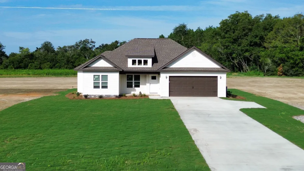 1183 Coleman Register Rd, Lot 13 Rentz, GA 31075