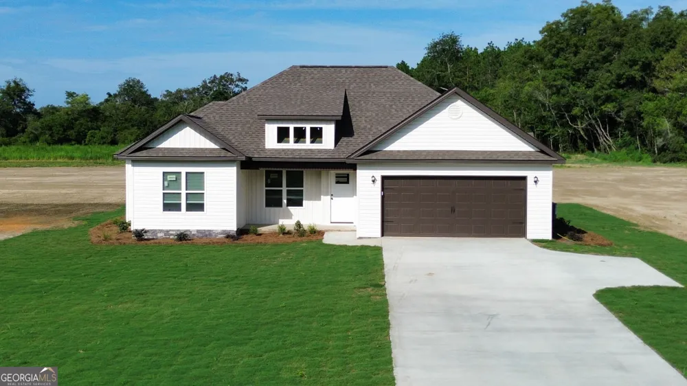 1183 Coleman Register Rd, Lot 13 Rentz, GA 31075