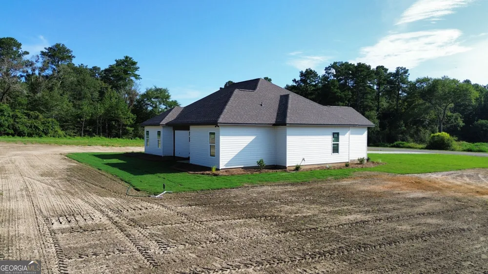 1183 Coleman Register Rd, Lot 13 Rentz, GA 31075