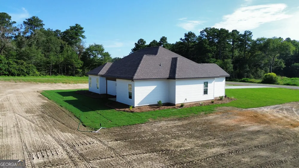 1183 Coleman Register Rd, Lot 13 Rentz, GA 31075