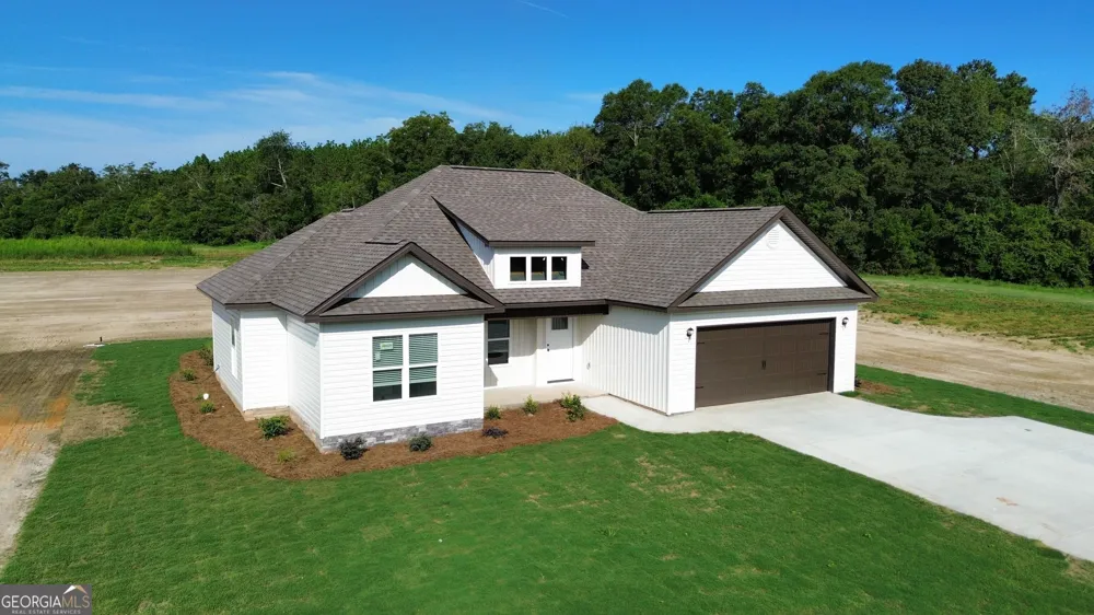 1183 Coleman Register Rd, Lot 13 Rentz, GA 31075