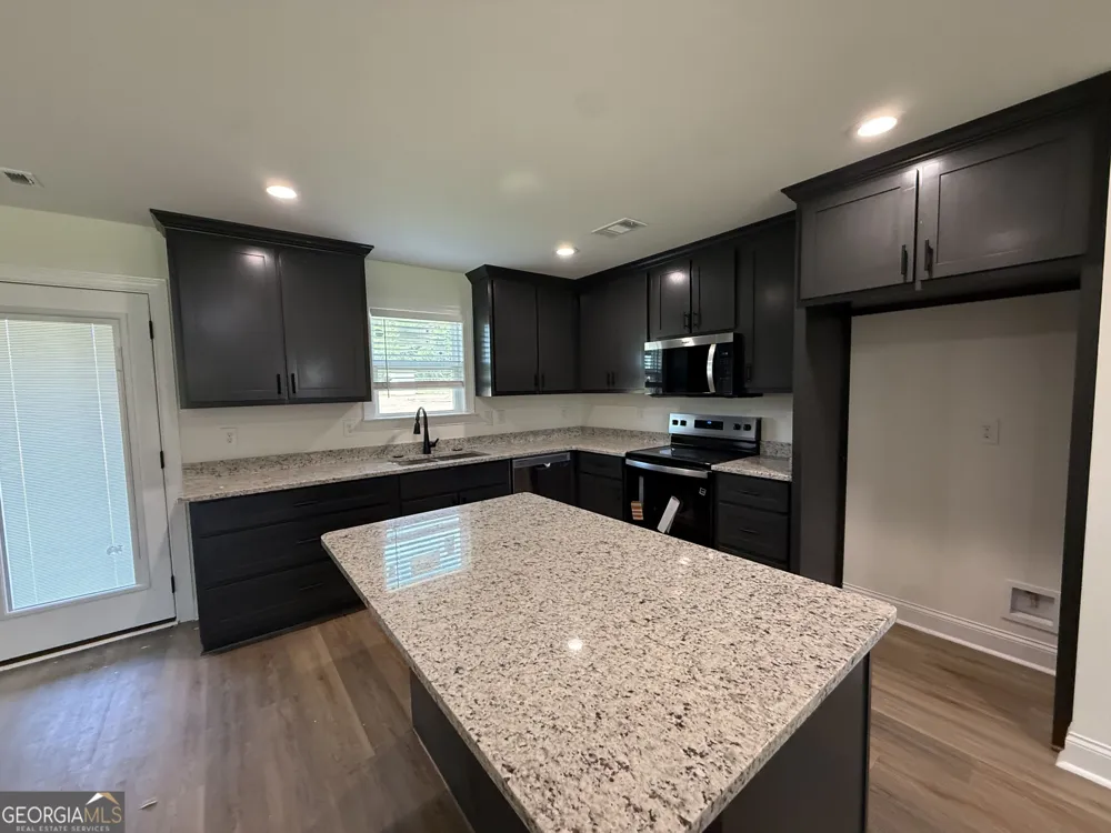 1183 Coleman Register Rd, Lot 13 Rentz, GA 31075