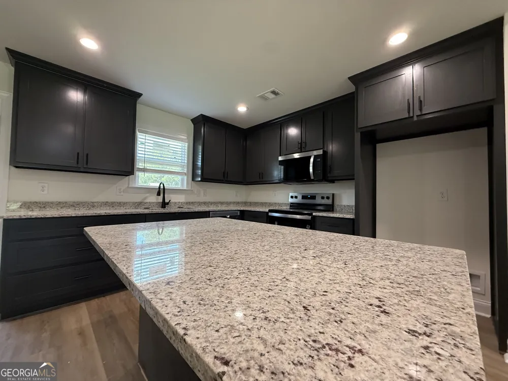 1183 Coleman Register Rd, Lot 13 Rentz, GA 31075