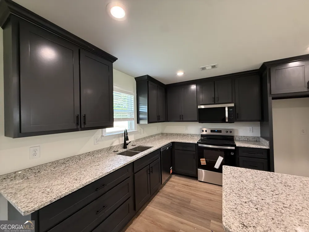 1183 Coleman Register Rd, Lot 13 Rentz, GA 31075