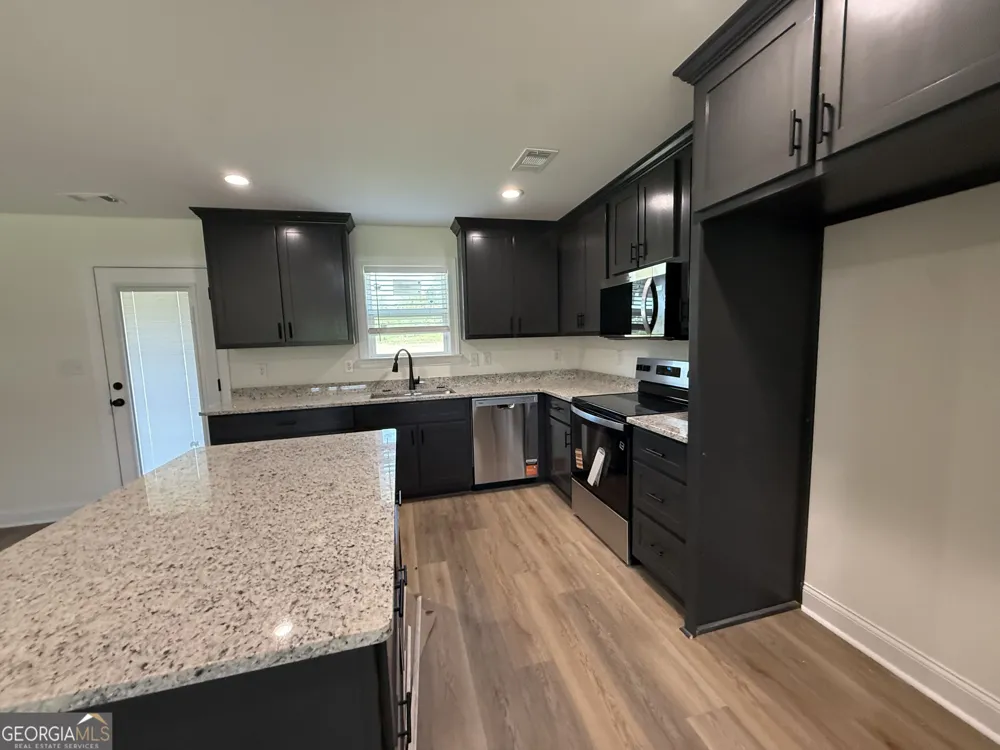 1183 Coleman Register Rd, Lot 13 Rentz, GA 31075