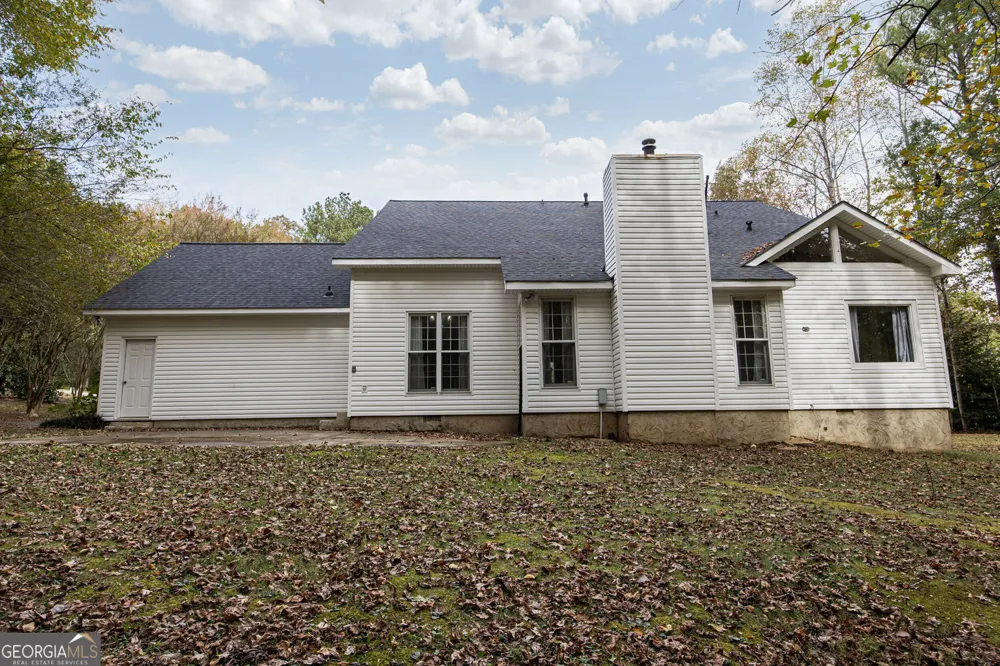 35 Palmer PL Sharpsburg, GA 30277