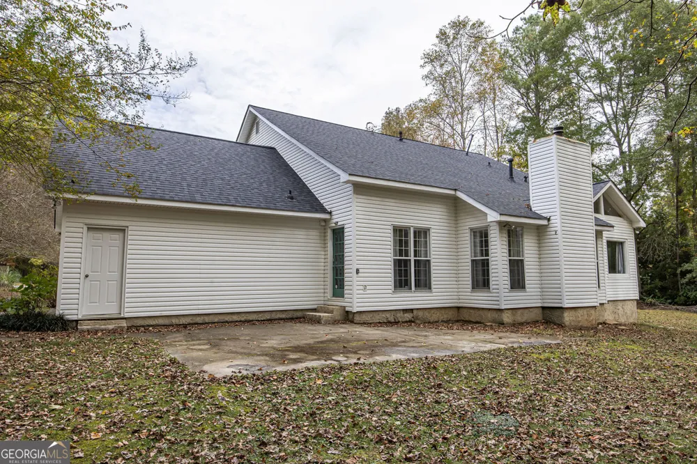 35 Palmer PL Sharpsburg, GA 30277