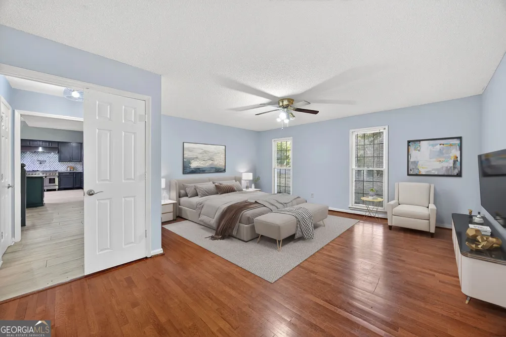35 Palmer PL Sharpsburg, GA 30277