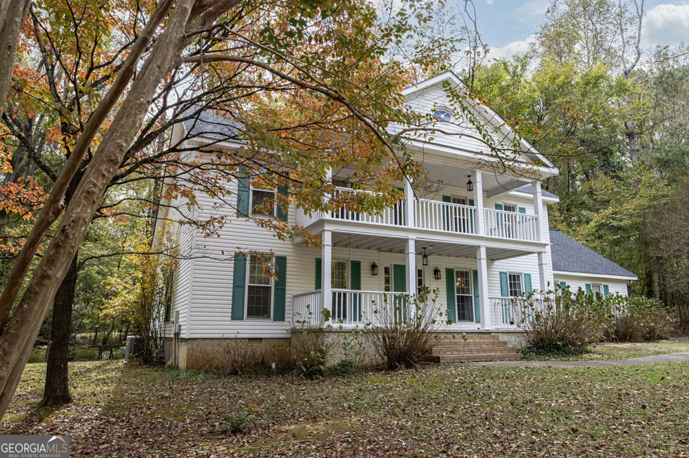 35 Palmer PL Sharpsburg, GA 30277