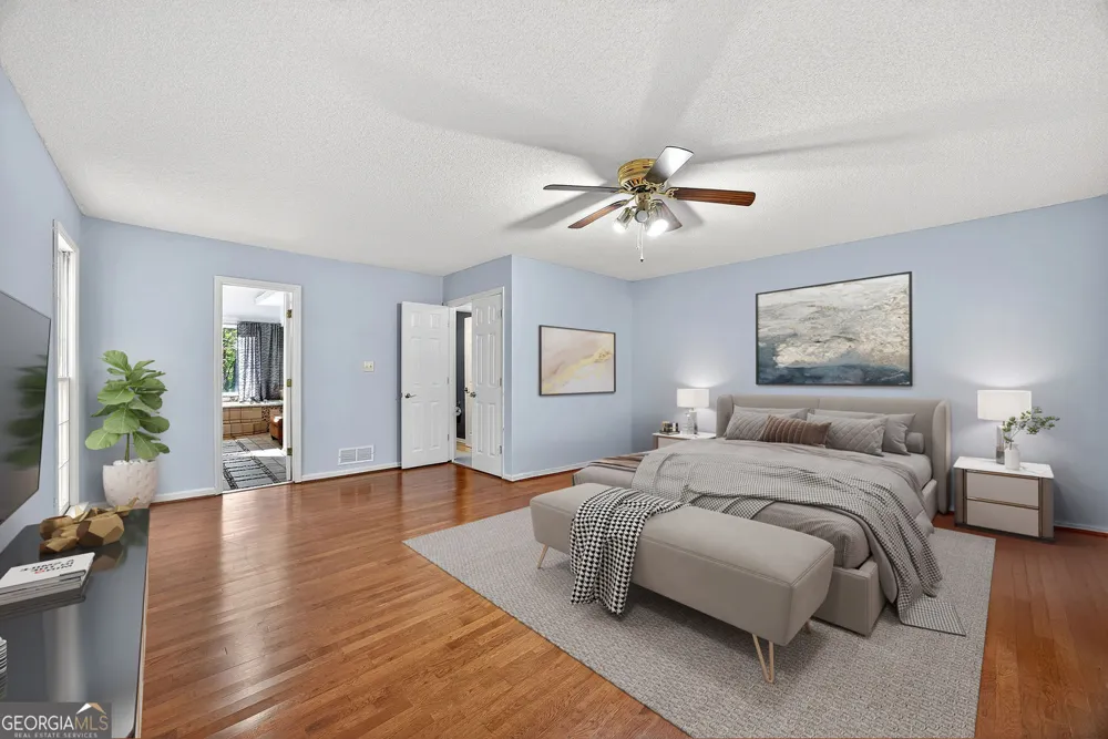 35 Palmer PL Sharpsburg, GA 30277
