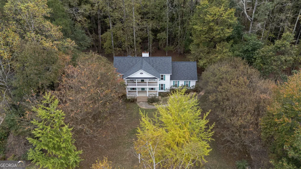 35 Palmer PL Sharpsburg, GA 30277