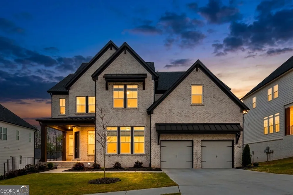 950 Keystone Drive