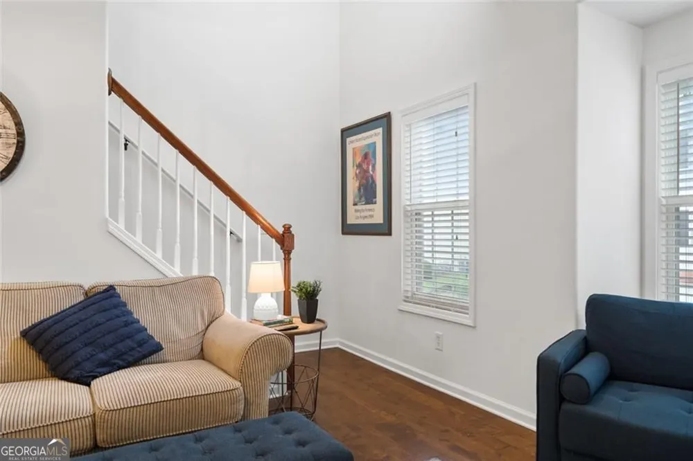 632 Plaza Park WALK SE Kennesaw, GA 30144