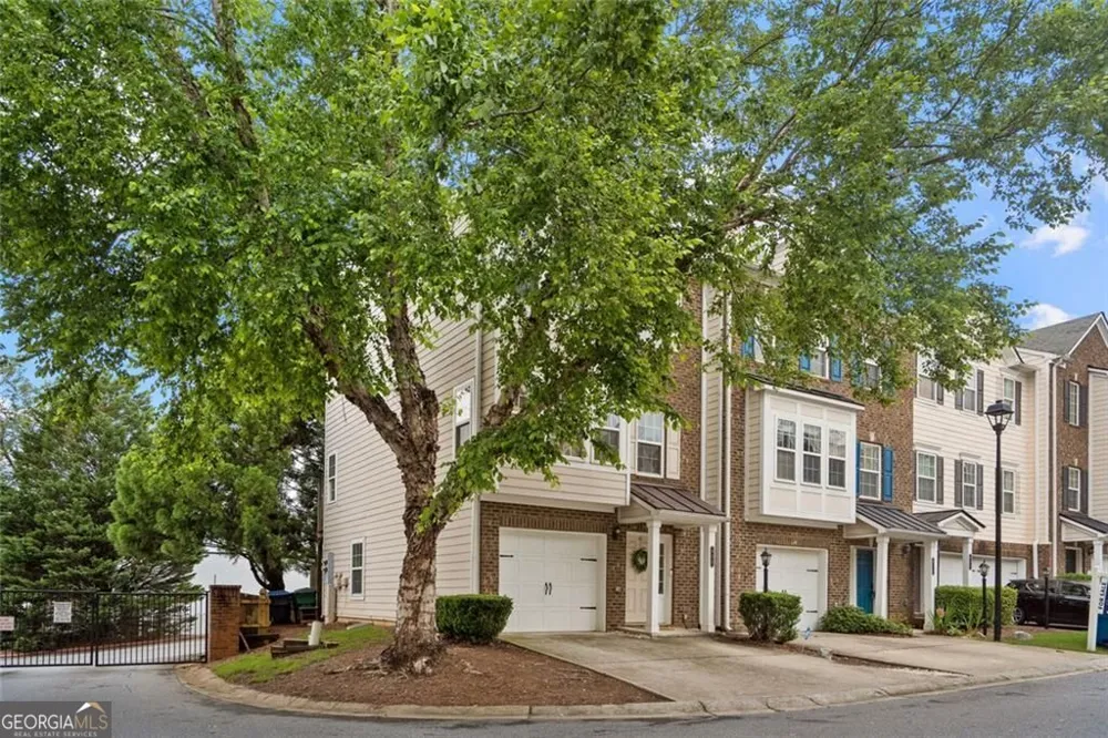 632 Plaza Park WALK SE Kennesaw, GA 30144