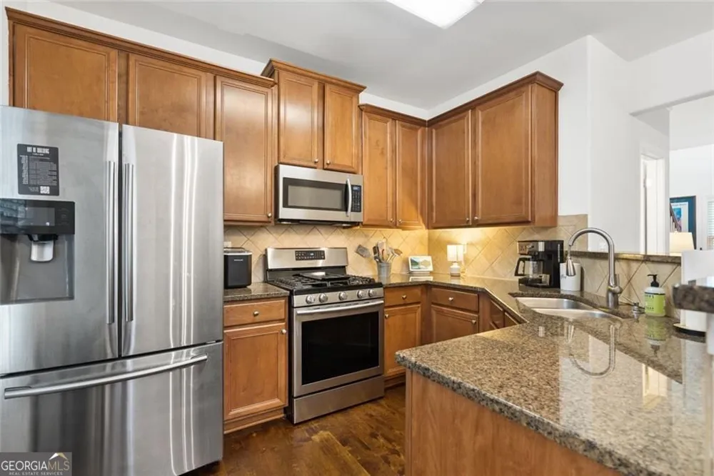 632 Plaza Park WALK SE Kennesaw, GA 30144