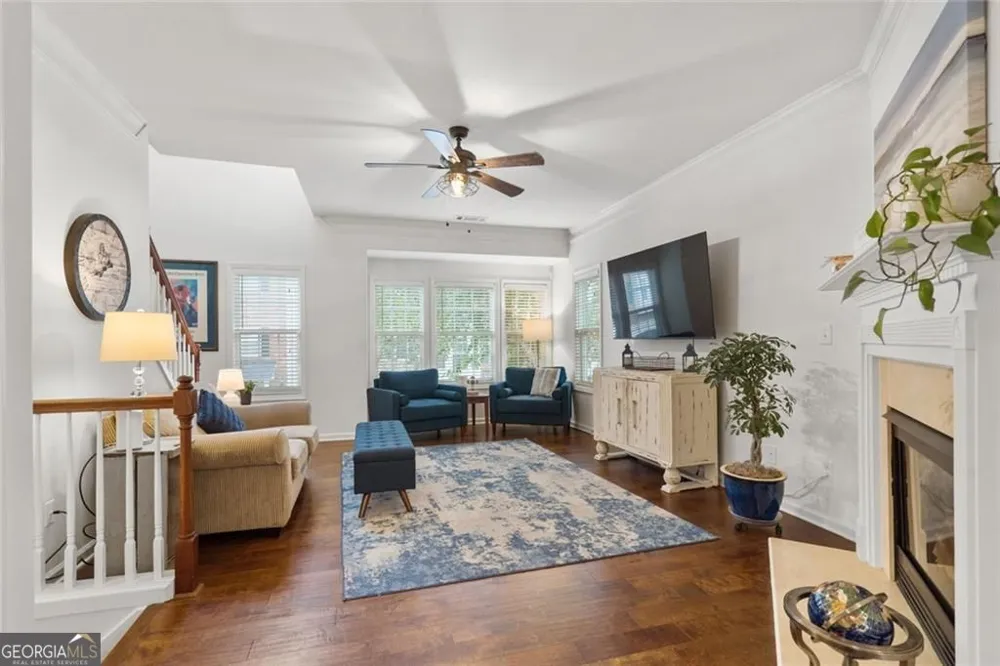 632 Plaza Park WALK SE Kennesaw, GA 30144