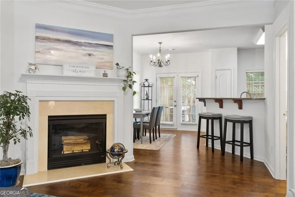 632 Plaza Park WALK SE Kennesaw, GA 30144