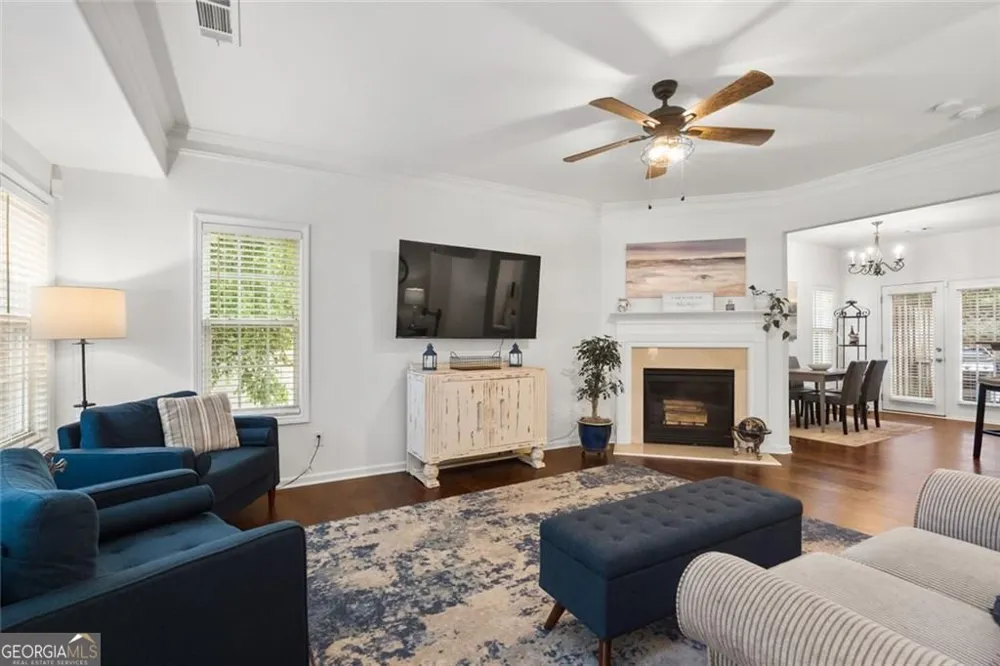 632 Plaza Park WALK SE Kennesaw, GA 30144
