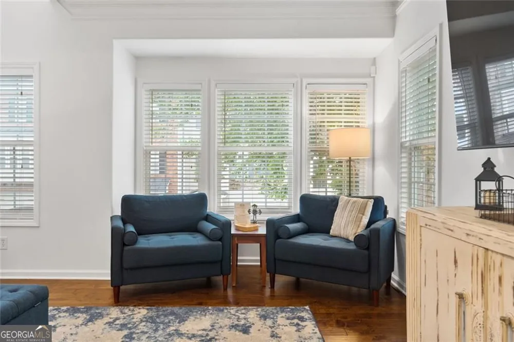 632 Plaza Park WALK SE Kennesaw, GA 30144