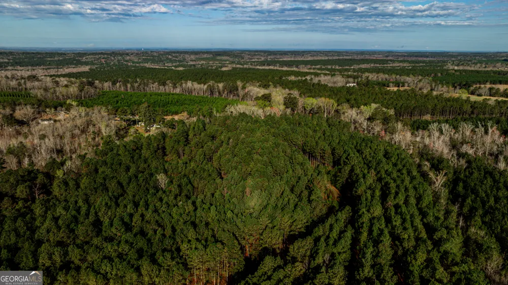 0 Island Creek RD Sparta, GA 31087