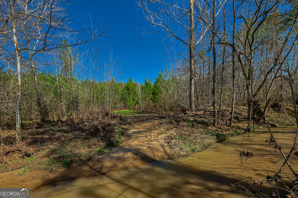 0 Island Creek RD Sparta, GA 31087