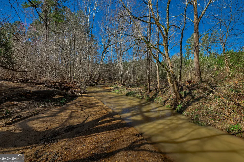 0 Island Creek RD Sparta, GA 31087