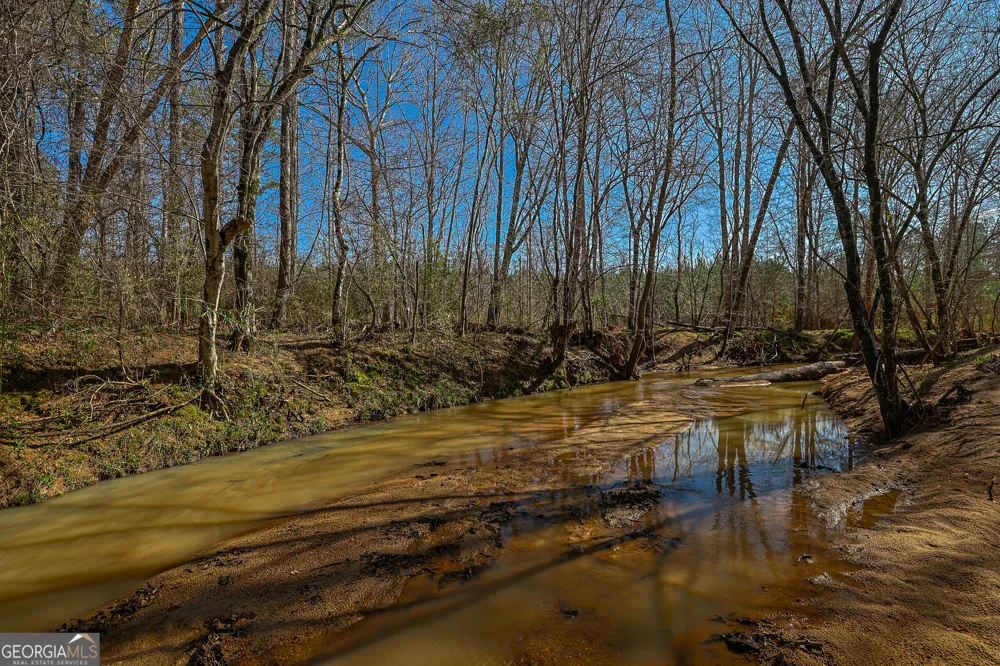 0 Island Creek RD Sparta, GA 31087