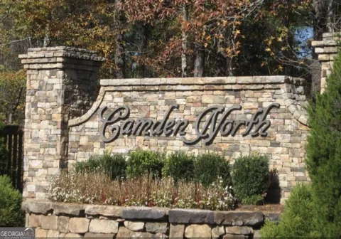 152 Camden TRCE