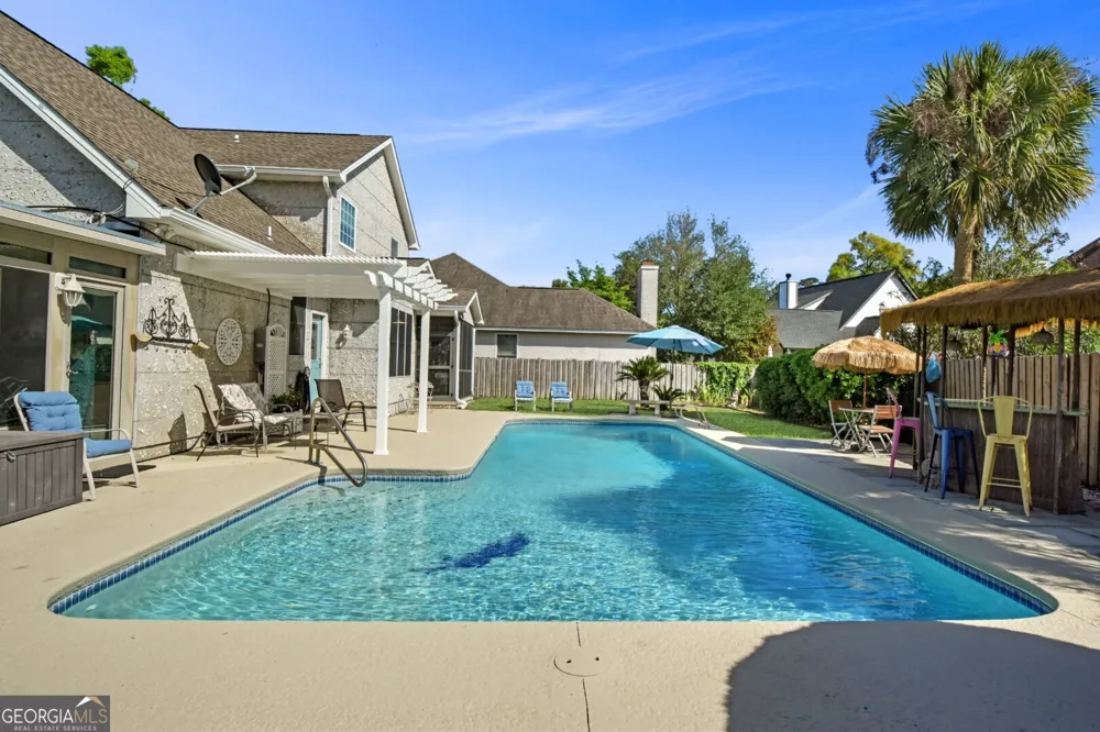 530 Clement CIR St. Simons, GA 31522