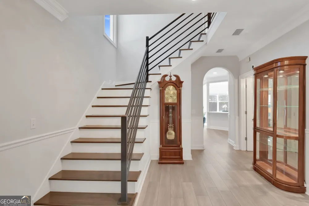 530 Clement CIR St. Simons, GA 31522