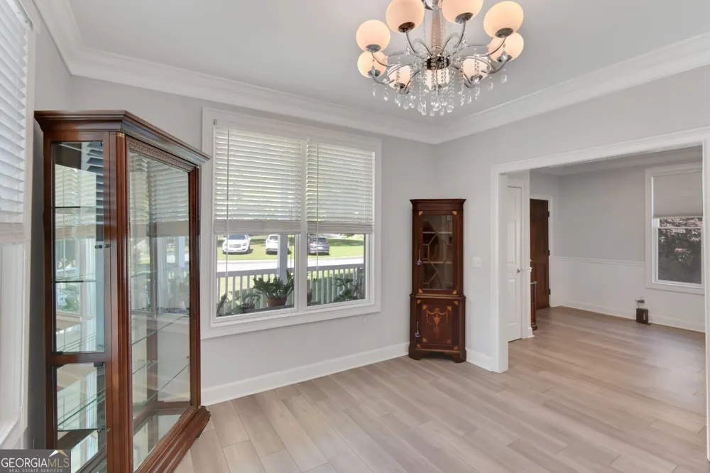 530 Clement CIR St. Simons, GA 31522