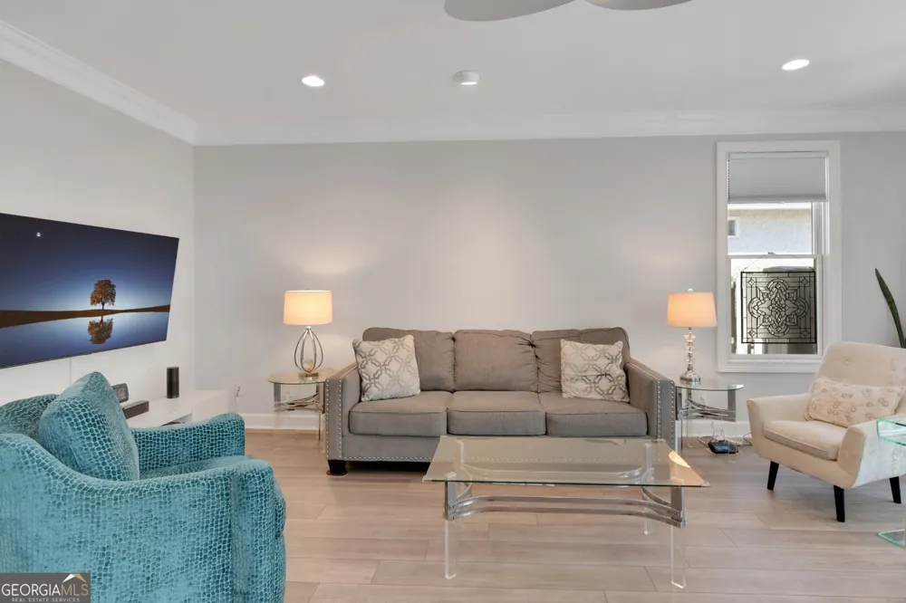 530 Clement CIR St. Simons, GA 31522