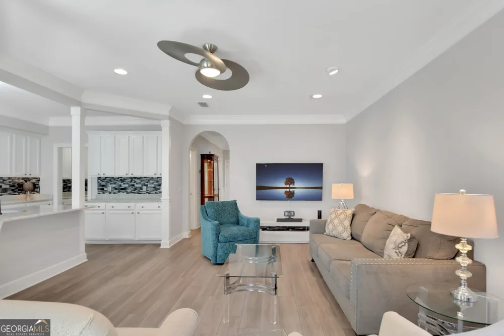 530 Clement CIR St. Simons, GA 31522