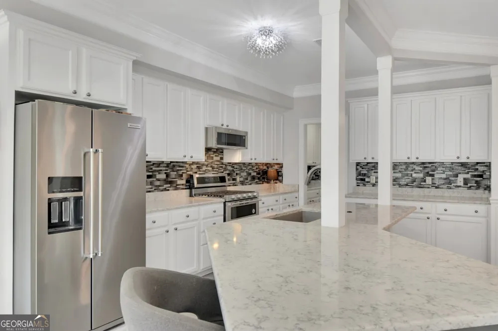 530 Clement CIR St. Simons, GA 31522