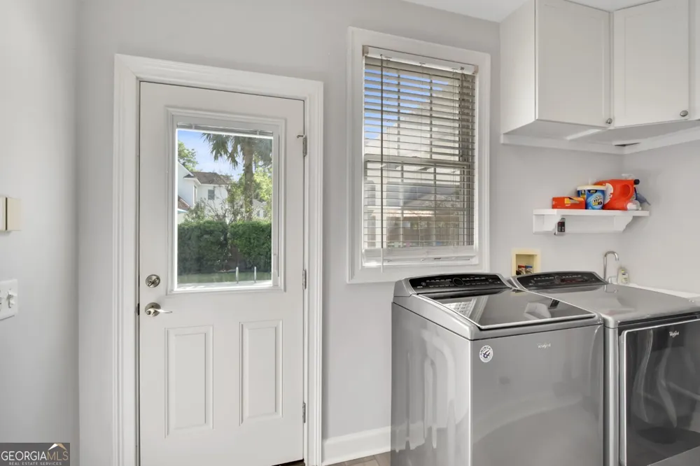 530 Clement CIR St. Simons, GA 31522