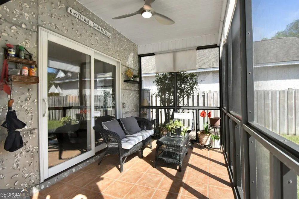 530 Clement CIR St. Simons, GA 31522