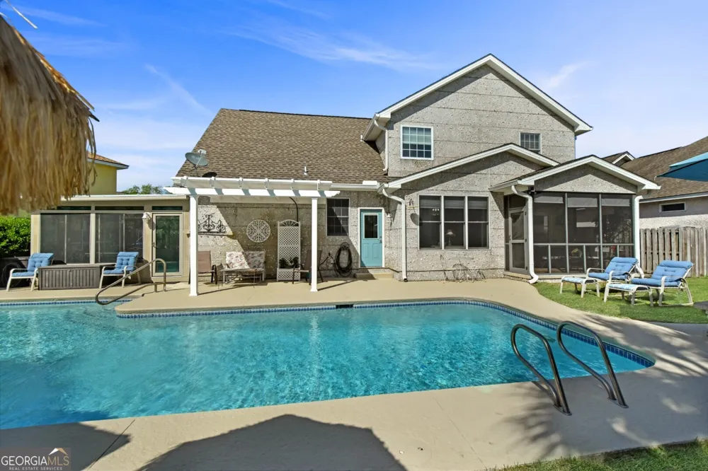 530 Clement CIR St. Simons, GA 31522