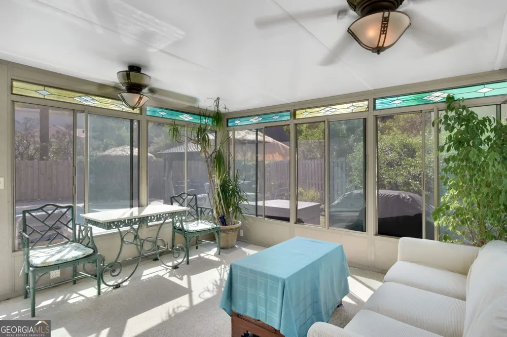 530 Clement CIR St. Simons, GA 31522