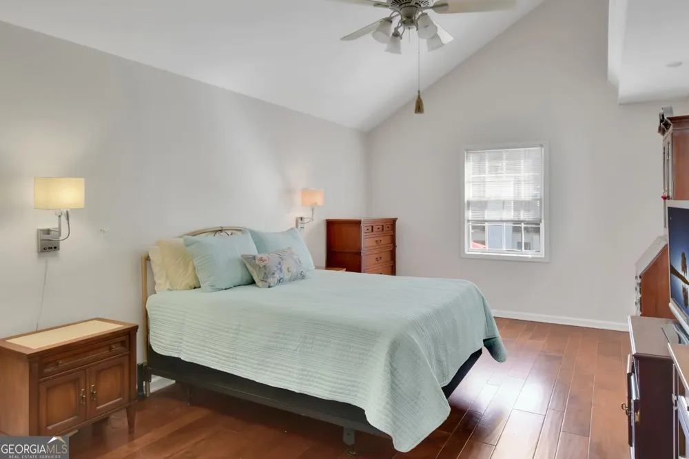 530 Clement CIR St. Simons, GA 31522