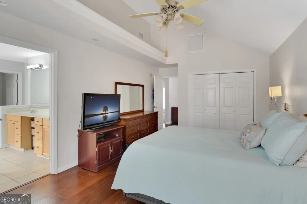 530 Clement CIR St. Simons, GA 31522