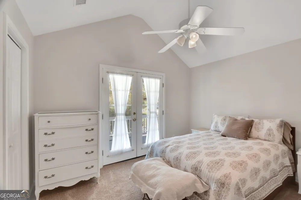 530 Clement CIR St. Simons, GA 31522