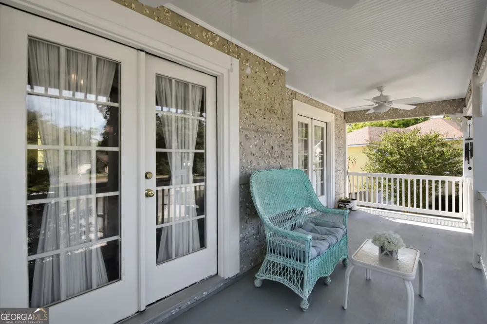 530 Clement CIR St. Simons, GA 31522