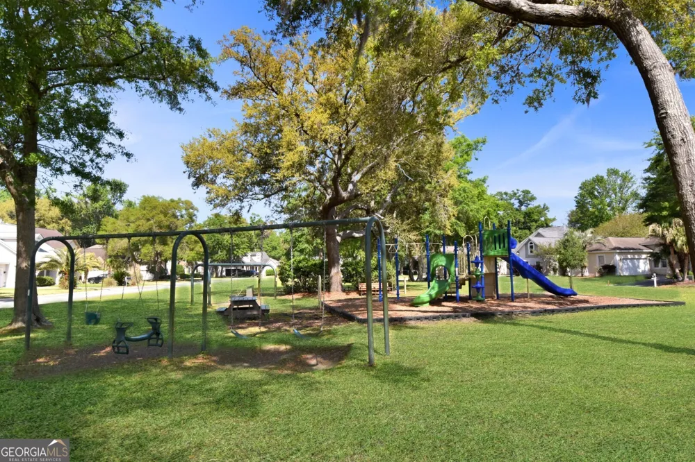 530 Clement CIR St. Simons, GA 31522