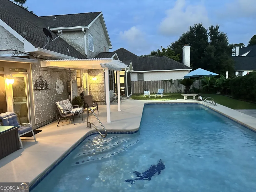 530 Clement CIR St. Simons, GA 31522