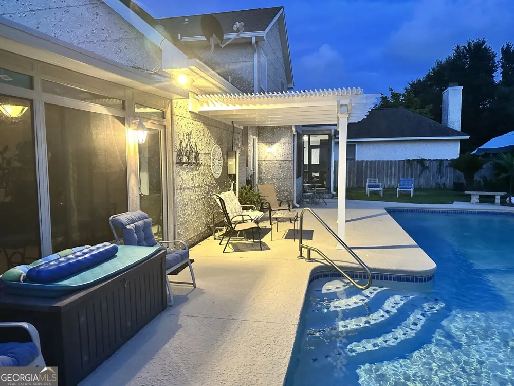530 Clement CIR St. Simons, GA 31522