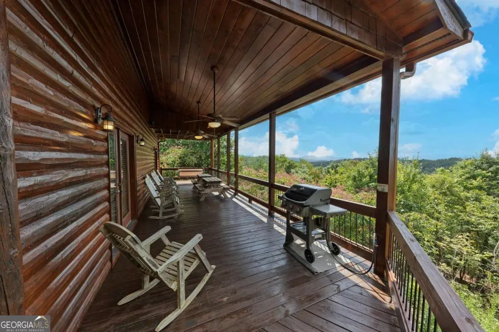499 Raven Ridge CIR Mineral Bluff, GA 30559