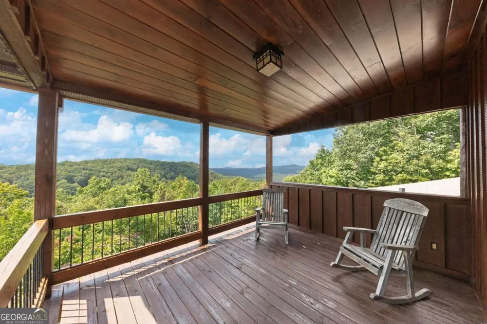 499 Raven Ridge CIR Mineral Bluff, GA 30559