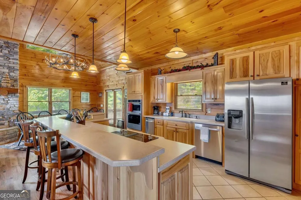 499 Raven Ridge CIR Mineral Bluff, GA 30559