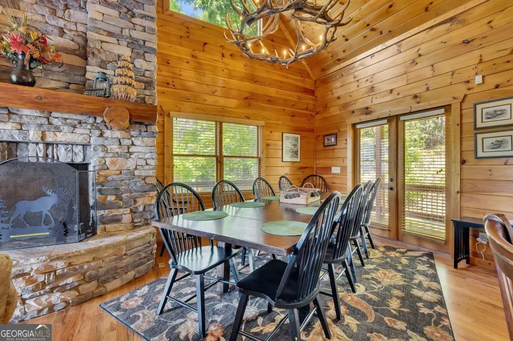499 Raven Ridge CIR Mineral Bluff, GA 30559