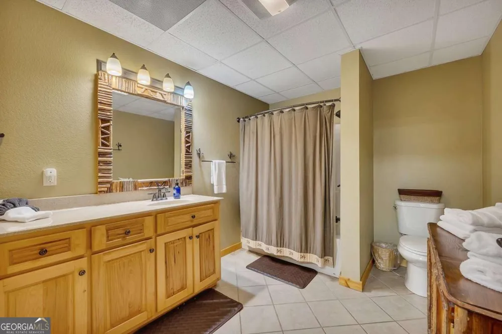 499 Raven Ridge CIR Mineral Bluff, GA 30559